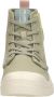 Palladium Unisex PAMPA UNDERLAYER Enkellaars 99183-379-M EUCALYPTUS - Thumbnail 7