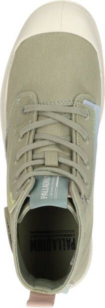 Palladium Pampa Underlayer