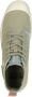 Palladium Unisex PAMPA UNDERLAYER Enkellaars 99183-379-M EUCALYPTUS - Thumbnail 9
