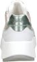 Palpa Chavi Sneakers Laag Groen - Thumbnail 4