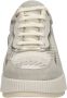 Palpa Chavi Sneakers Laag Beige - Thumbnail 5