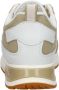 Palpa Jasmine Sneakers Laag Beige - Thumbnail 4