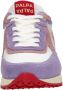 Palpa Jura Sneakers Laag Paars - Thumbnail 5