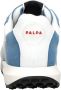 Palpa Jura Sneakers Laag Licht blauw - Thumbnail 4
