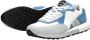 Palpa Jura Sneakers Laag Licht blauw - Thumbnail 6