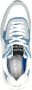 Palpa Jura Sneakers Laag Licht blauw - Thumbnail 7