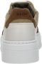 Palpa Sneakers Laag Sneakers Laag beige - Thumbnail 4