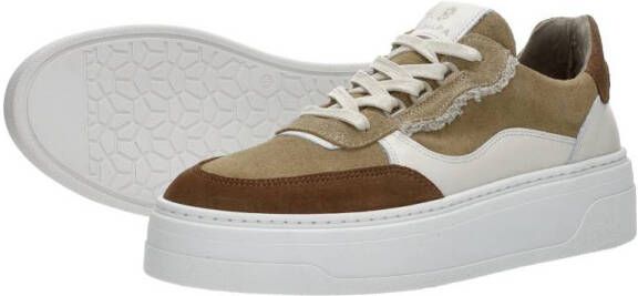 Palpa Sneakers Laag