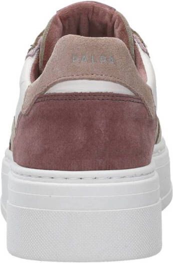 Palpa Sneakers Laag