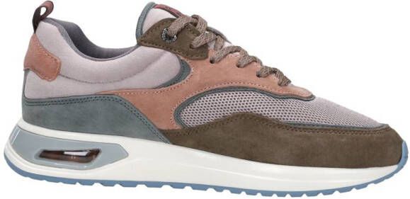 Palpa Sneakers Laag