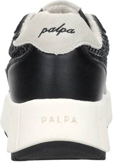 Palpa Sneakers Laag