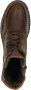 Palpa Stela Veterschoenen Hoog Cognac - Thumbnail 6