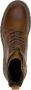 Palpa Venezia Veterschoenen Hoog Cognac - Thumbnail 7