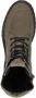 Palpa Veterschoenen Hoog Veterschoenen Hoog groen - Thumbnail 6