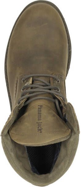 Panama Jack Amur Gtx