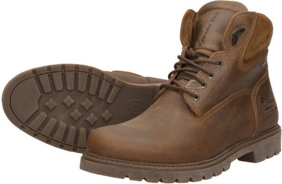 Panama Jack Amur Gtx