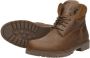 Panama Jack Amur Gortex -laarzen Bruin Unisex - Thumbnail 6