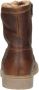 Panama Jack Boots Bruin Leer 380202 Heren Leer - Thumbnail 12