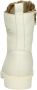 Panama Jack Veterboot Frisia B4 Blanco Crème Warm Gevoerd - Thumbnail 4