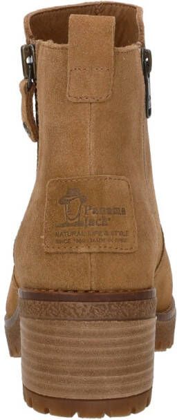 Panama Jack Pauline