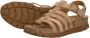 Panama Jack Women's Sasha B2 Sandalen bruin beige - Thumbnail 12