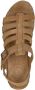 Panama Jack Women's Sasha B2 Sandalen bruin beige - Thumbnail 13