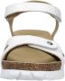 Panama Jack Sandalen Sulia Klittenbandschoen zomerschoen riem sandaal met ergonomisch voetbed - Thumbnail 13