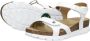 Panama Jack Sandalen Sulia Klittenbandschoen zomerschoen riem sandaal met ergonomisch voetbed - Thumbnail 14