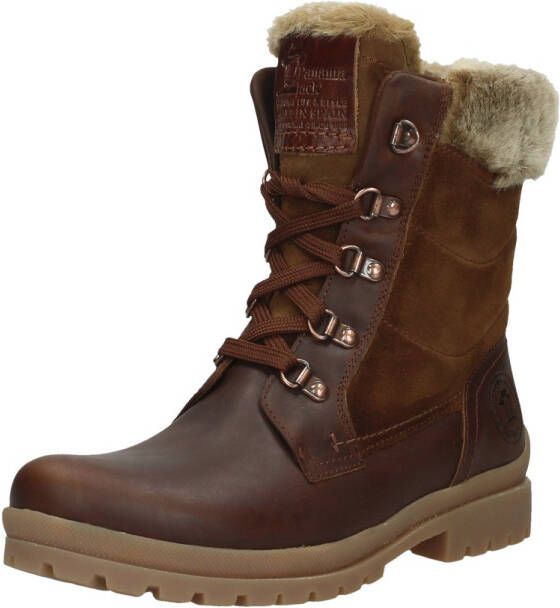 Panama Jack Boots Tuscani B26 Bruin - Foto 14