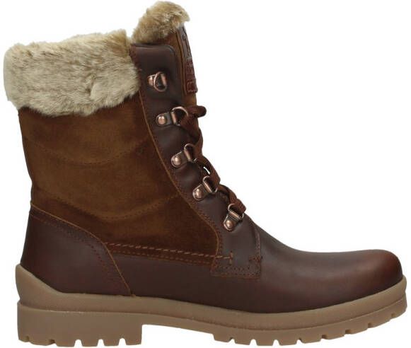 Panama Jack Boots Tuscani B26 Bruin - Foto 16