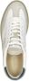 Pantofola d'Oro Argentario leren sneakers wit lichtbeige - Thumbnail 10
