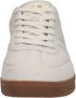 Pantofola d'Oro Pantofola d' Oro Ballare heren sneaker Beige - Thumbnail 5