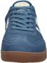 Pantofola d'Oro Pantofola d' Oro Ballare heren sneaker Blauw - Thumbnail 10