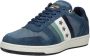 Pantofola d&apos Oro Bolzano heren sneaker blauw 43 - Thumbnail 5