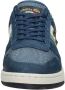 Pantofola d&apos Oro Bolzano heren sneaker blauw 43 - Thumbnail 7