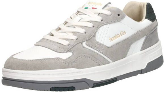 Pantofola D'Oro Coppa Licht Grijs