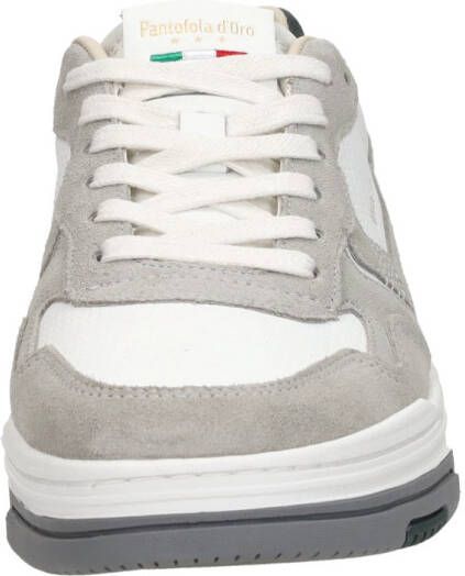 Pantofola D'Oro Coppa Licht Grijs