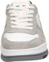 Pantofola d'Oro PDO01001551M-01-9121 Grey White - Thumbnail 8