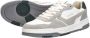 Pantofola d'Oro PDO01001551M-01-9121 Grey White - Thumbnail 9