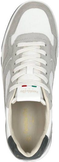 Pantofola D'Oro Coppa Licht Grijs