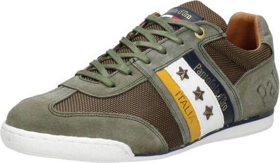 Pantofola D'Oro Imola Canvas