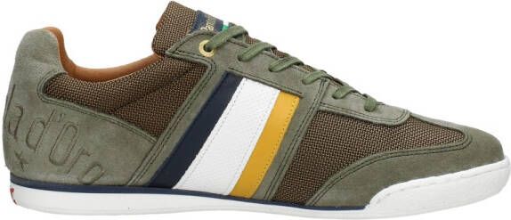Pantofola D'Oro Imola Canvas