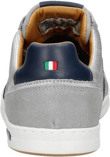 Pantofola D'Oro Ravenna Licht Grijs