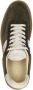 Pantofola D'Oro Groene Suède Lage Sneakers Green Heren - Thumbnail 14