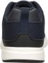 PME Legend Dornierer Sneakers Heren Blauw - Thumbnail 5