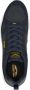 PME Legend Dornierer Sneakers Heren Blauw - Thumbnail 8