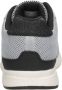 PME Legend Heren Sneakers Dornierer Light Grey Licht Grijs - Thumbnail 12