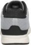 PME Legend Heren Sneakers Dornierer Light Grey Licht Grijs - Thumbnail 11