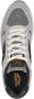 PME Legend Heren Sneakers Dornierer Light Grey Licht Grijs - Thumbnail 15