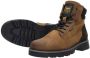 PME Legend Dragan Veterboots Laarzen Met Veters Heren Cognac - Thumbnail 13